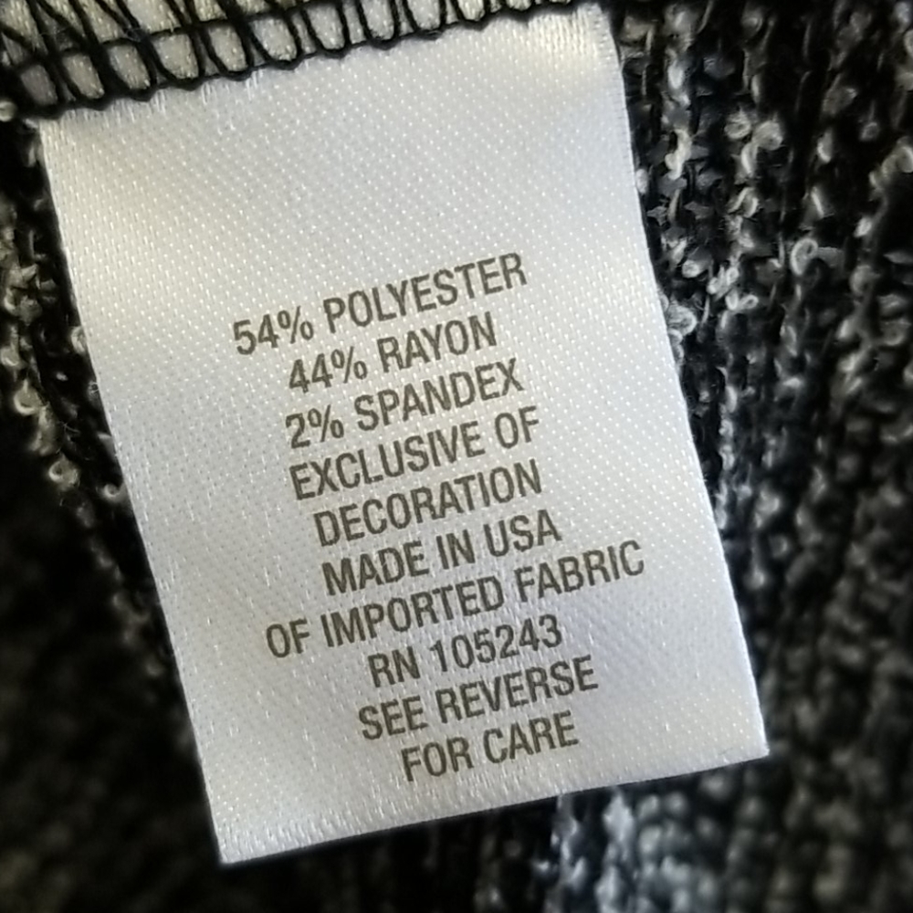 🖤 CB SWEATER - Picture 8 of 9